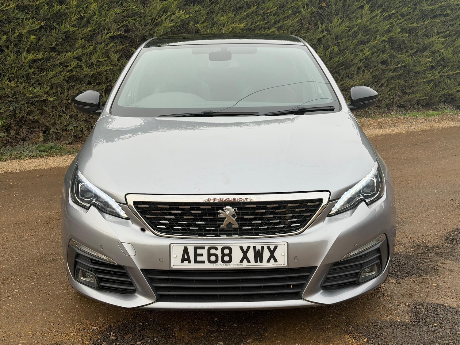 Used Peugeot 308 2018 for sale - 76423741: Photo 7
