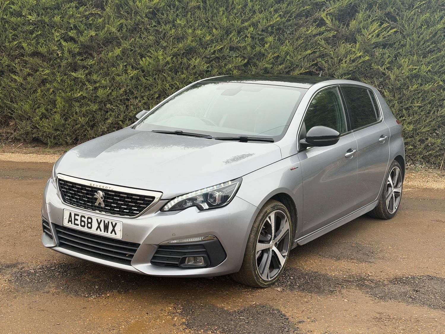 Used Peugeot 308 2018 for sale - 76423741: Photo 9