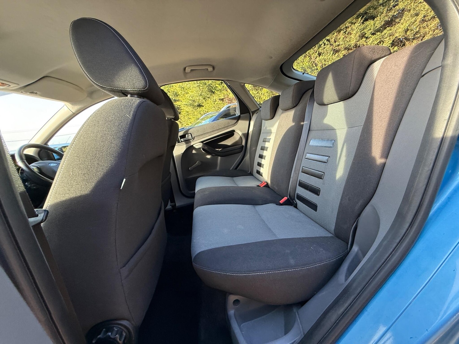 Used Ford Focus 2008 for sale - 77559785: Photo 10