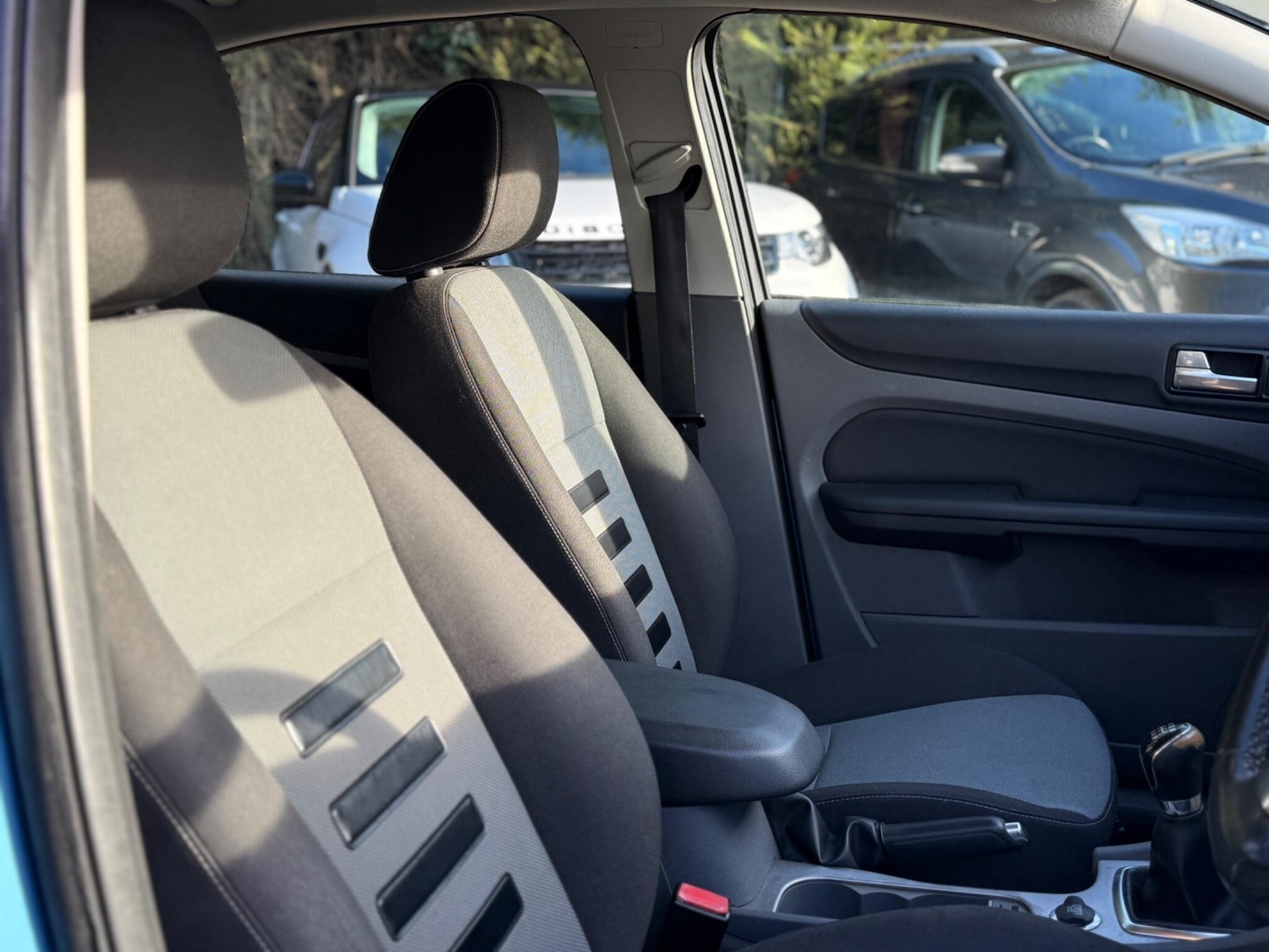 Used Ford Focus 2008 for sale - 77559785: Photo 20