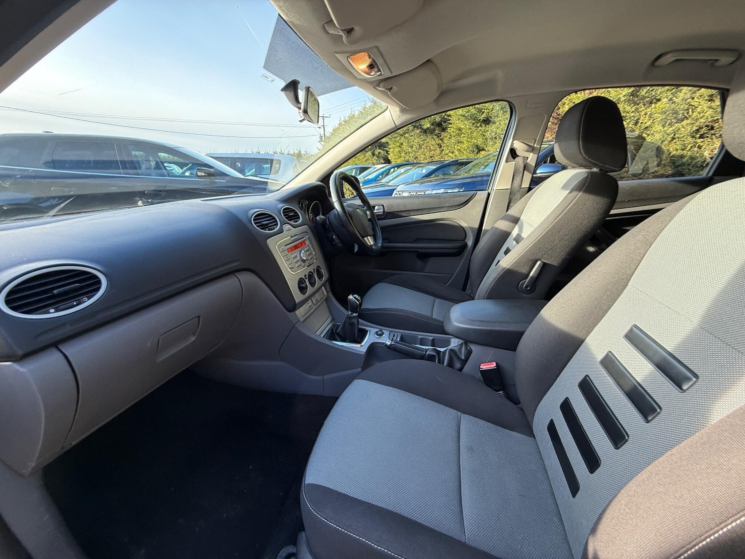 Used Ford Focus 2008 for sale - 77559785: Photo 23