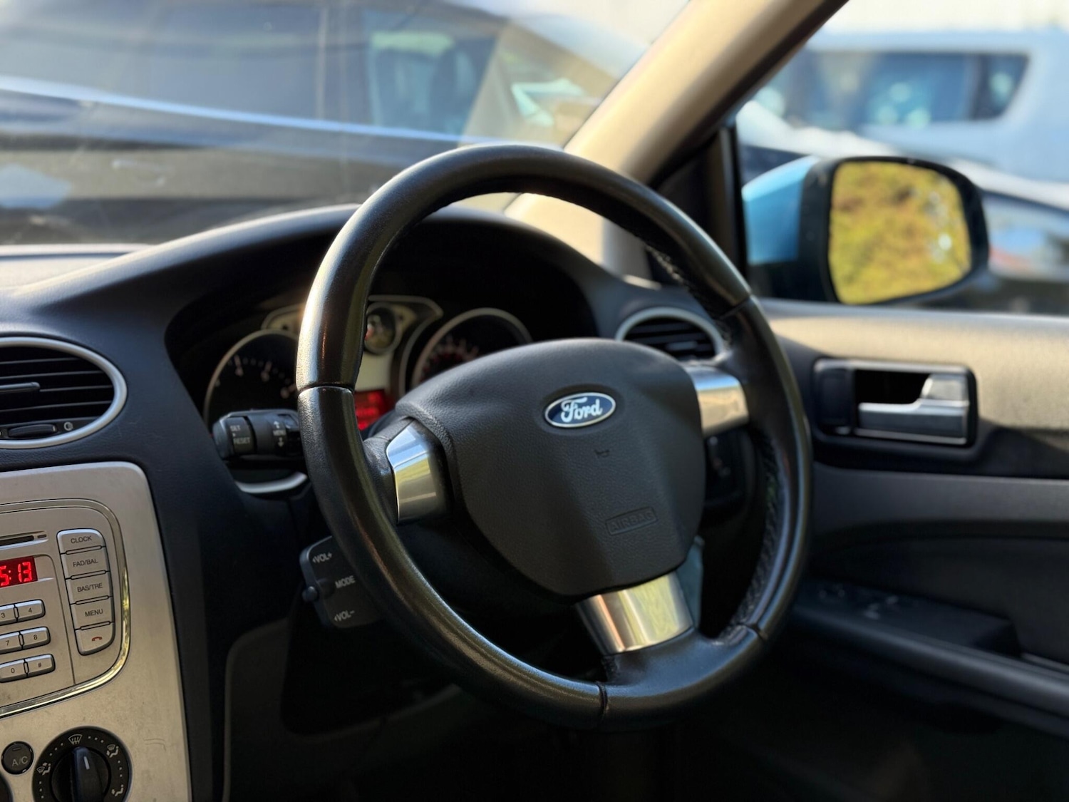 Used Ford Focus 2008 for sale - 77559785: Photo 24