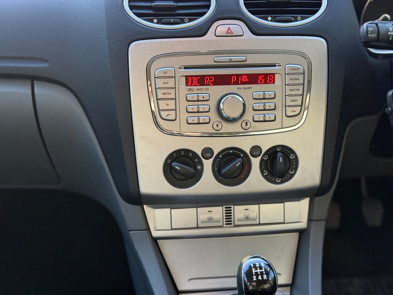 Used Ford Focus 2008 for sale - 77559785: Photo 25