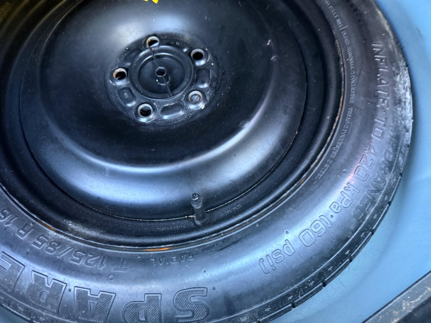 Used Ford Focus 2008 for sale - 77559785: Photo 29