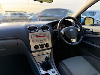 Used Ford Focus 2008 for sale - 77559785: Photo