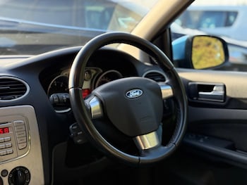 Used Ford Focus 2008 for sale - 77559785: Photo