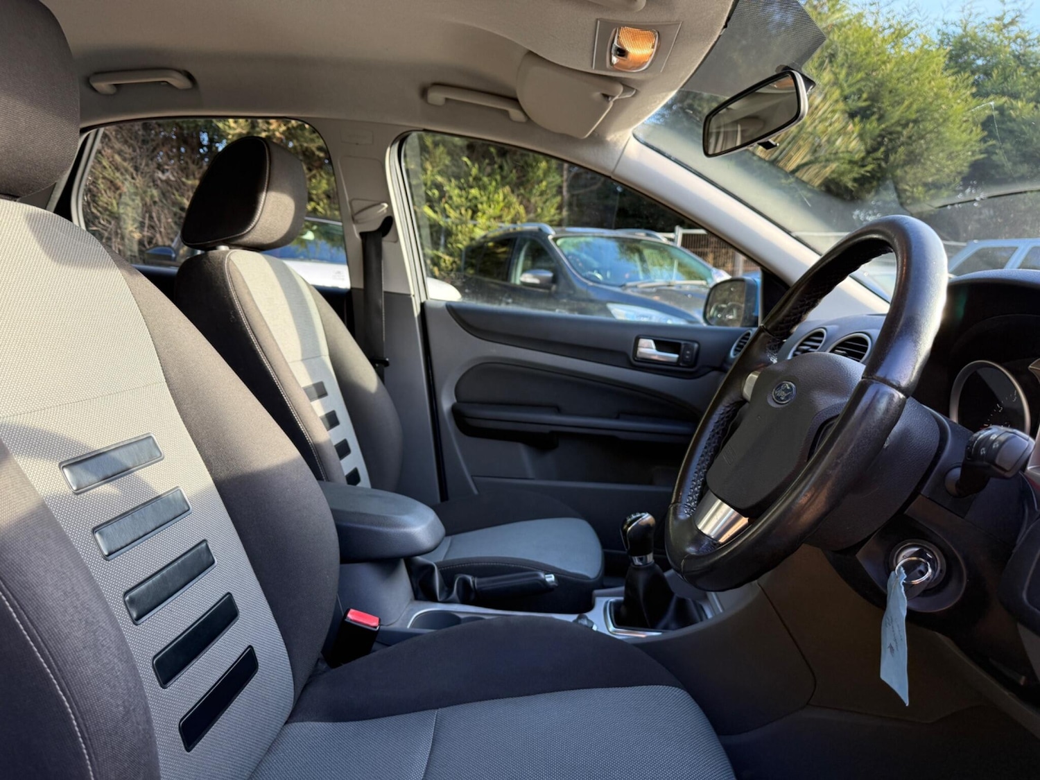 Used Ford Focus 2008 for sale - 77559785: Photo 9