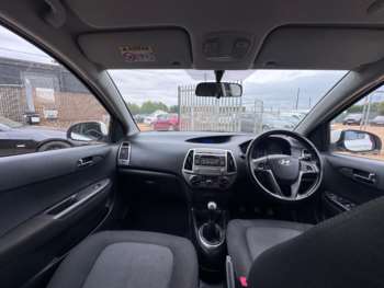 Used Hyundai i20 2014 for sale - 75351601: Photo