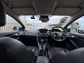 Used Ford Focus 2016 for sale - 75769263: Photo