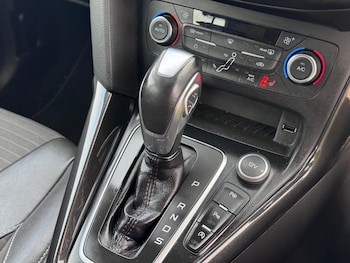 Used Ford Focus 2016 for sale - 75769263: Photo