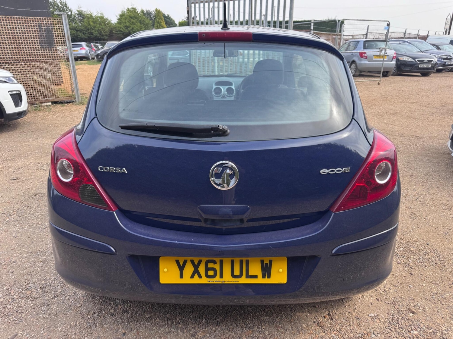 Vehicle 15
