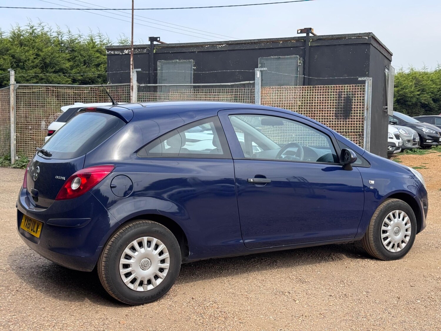 Vehicle 26