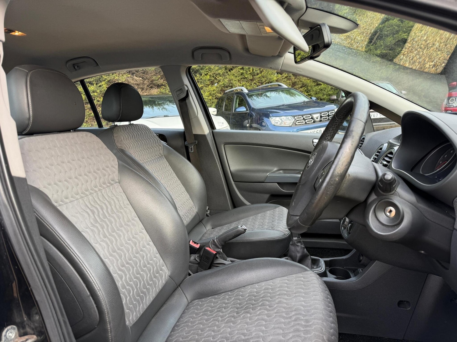 Used Vauxhall Corsa 2011 for sale - 77290934: Photo 16