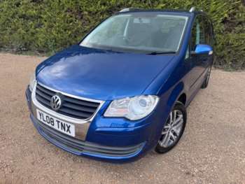 (08) - 1.9 TDI SE 5dr (7 Seats)