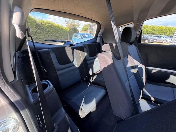Used Toyota Corolla Verso 2008 for sale - 76024653: Photo 20