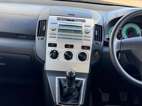 Used Toyota Corolla Verso 2008 for sale - 76024653: Photo 27
