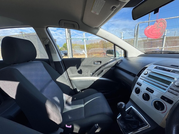 Used Toyota Corolla Verso 2008 for sale - 76024653: Photo 31