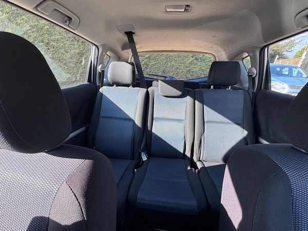 Used Toyota Corolla Verso 2008 for sale - 76024653: Photo 34