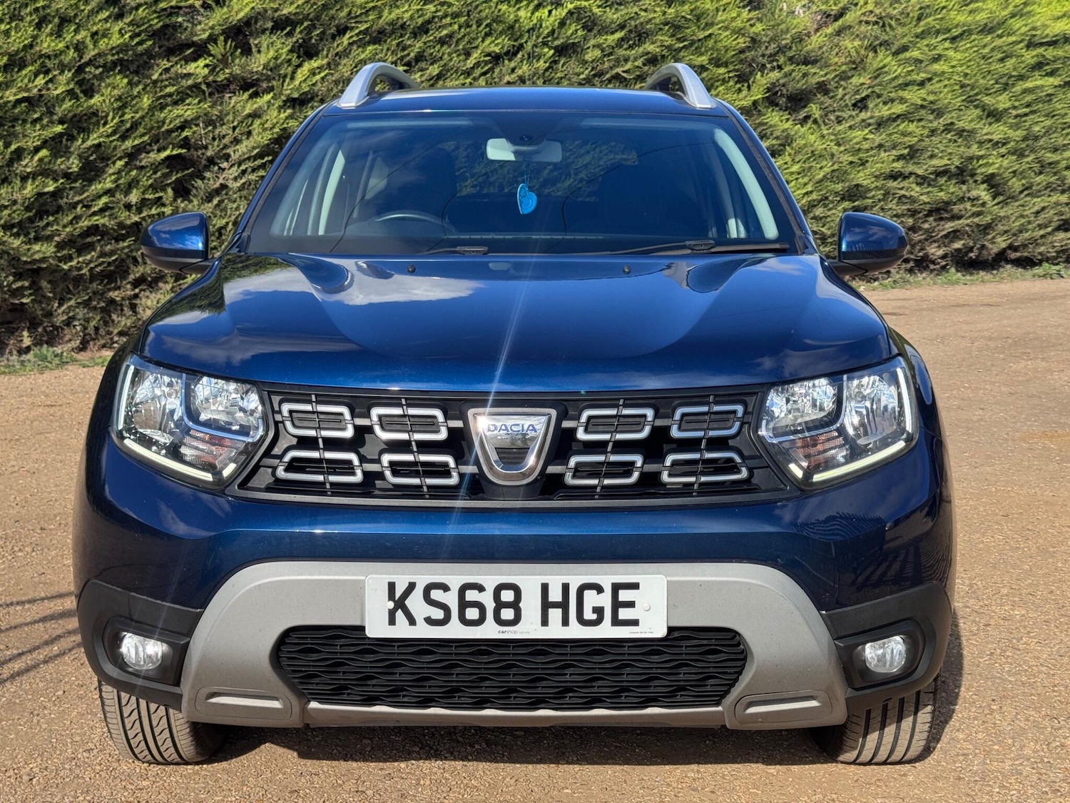 Used Dacia Duster for sale - 77271343: Photo 15