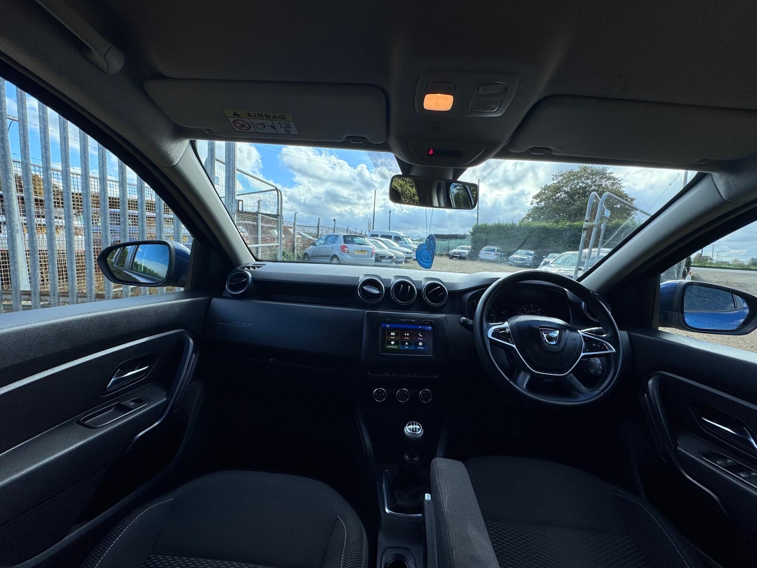 Used Dacia Duster for sale - 77271343: Photo 22