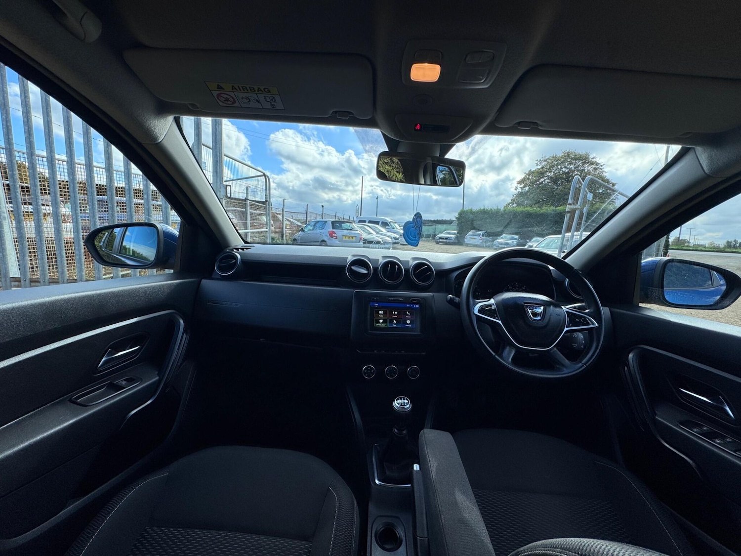 Used Dacia Duster for sale - 77271343: Photo 24