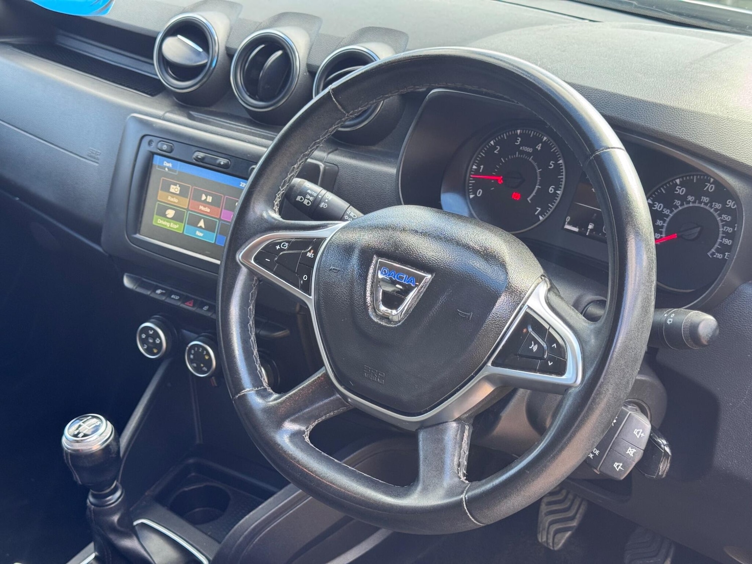 Used Dacia Duster for sale - 77271343: Photo 26