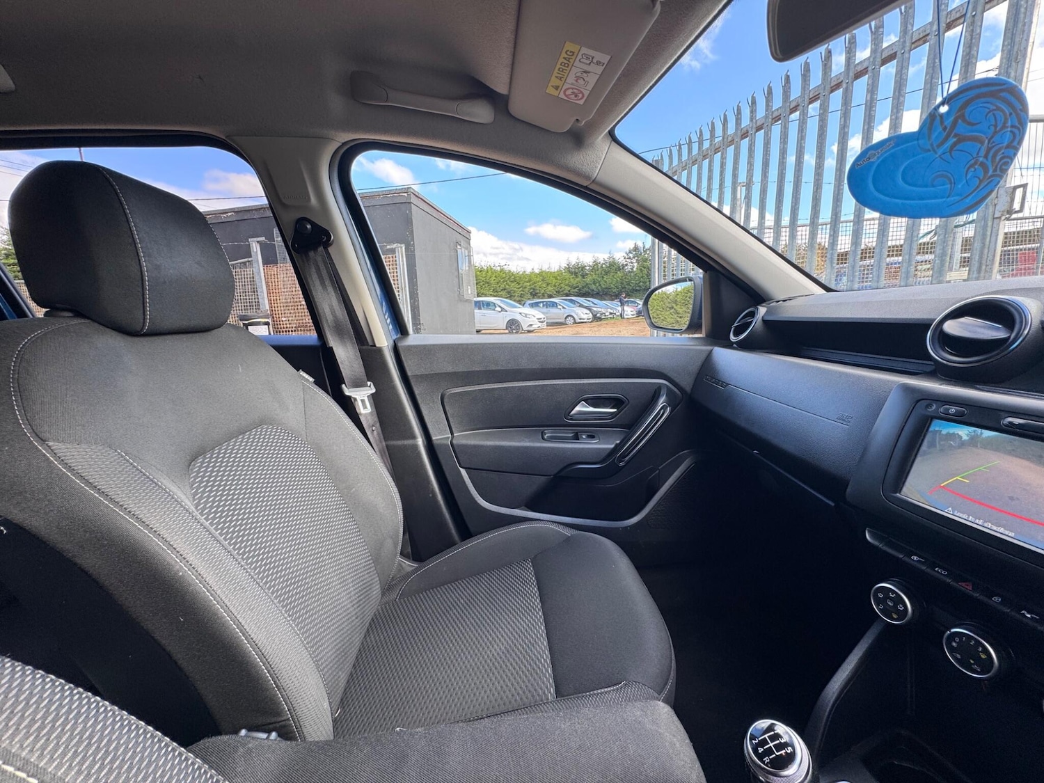 Used Dacia Duster for sale - 77271343: Photo 31