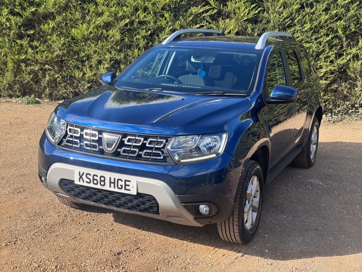 Used Dacia Duster for sale - 77271343: Photo 33