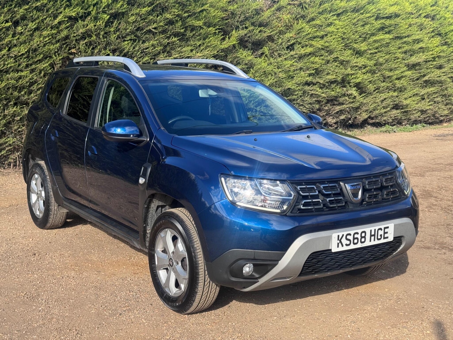 Used Dacia Duster for sale - 77271343: Photo 34