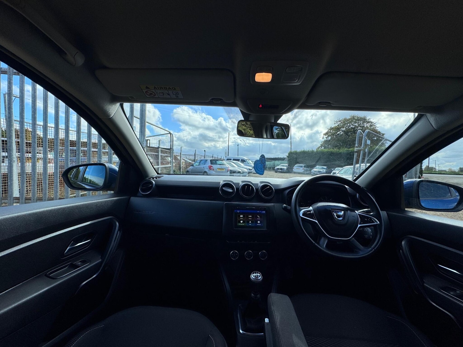 Used Dacia Duster for sale - 77271343: Photo 4