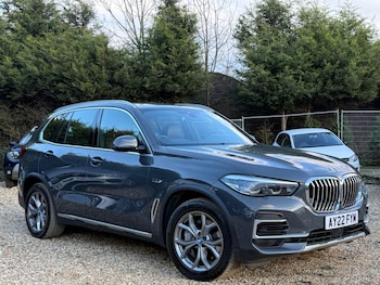 Used BMW X5 2022 for sale - 78561747: Photo