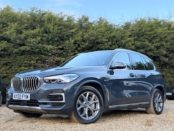 Used BMW X5 2022 for sale - 78561747: Photo
