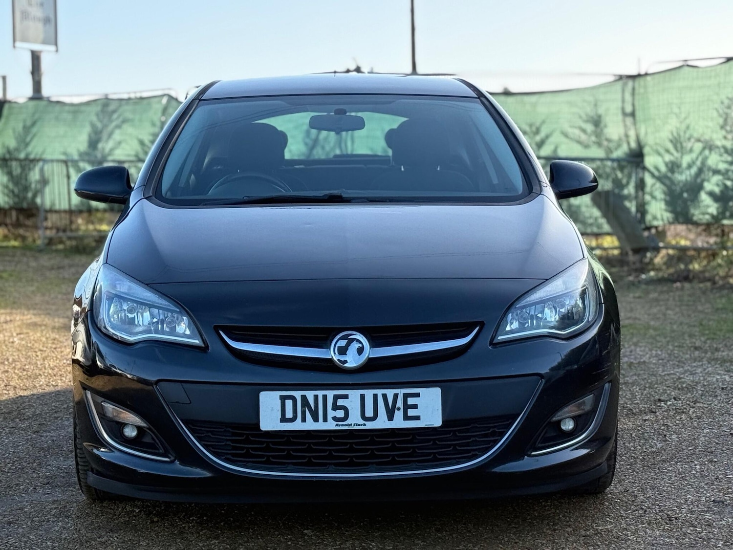 Used Vauxhall Astra 2015 for sale - 76742636: Photo 12