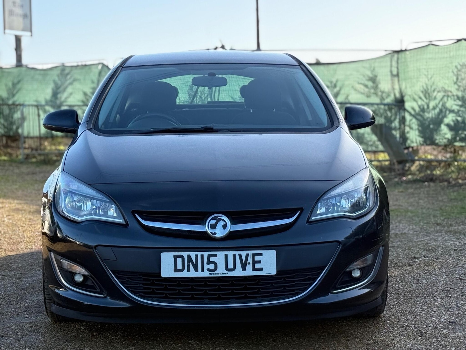 Used Vauxhall Astra 2015 for sale - 76742636: Photo 14