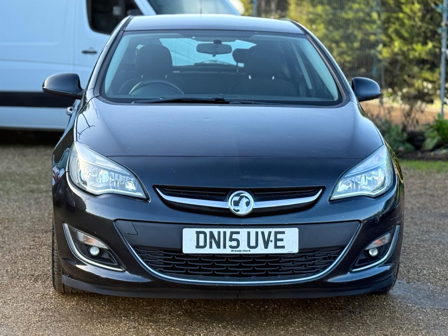 Used Vauxhall Astra 2015 for sale - 76742636: Photo 16