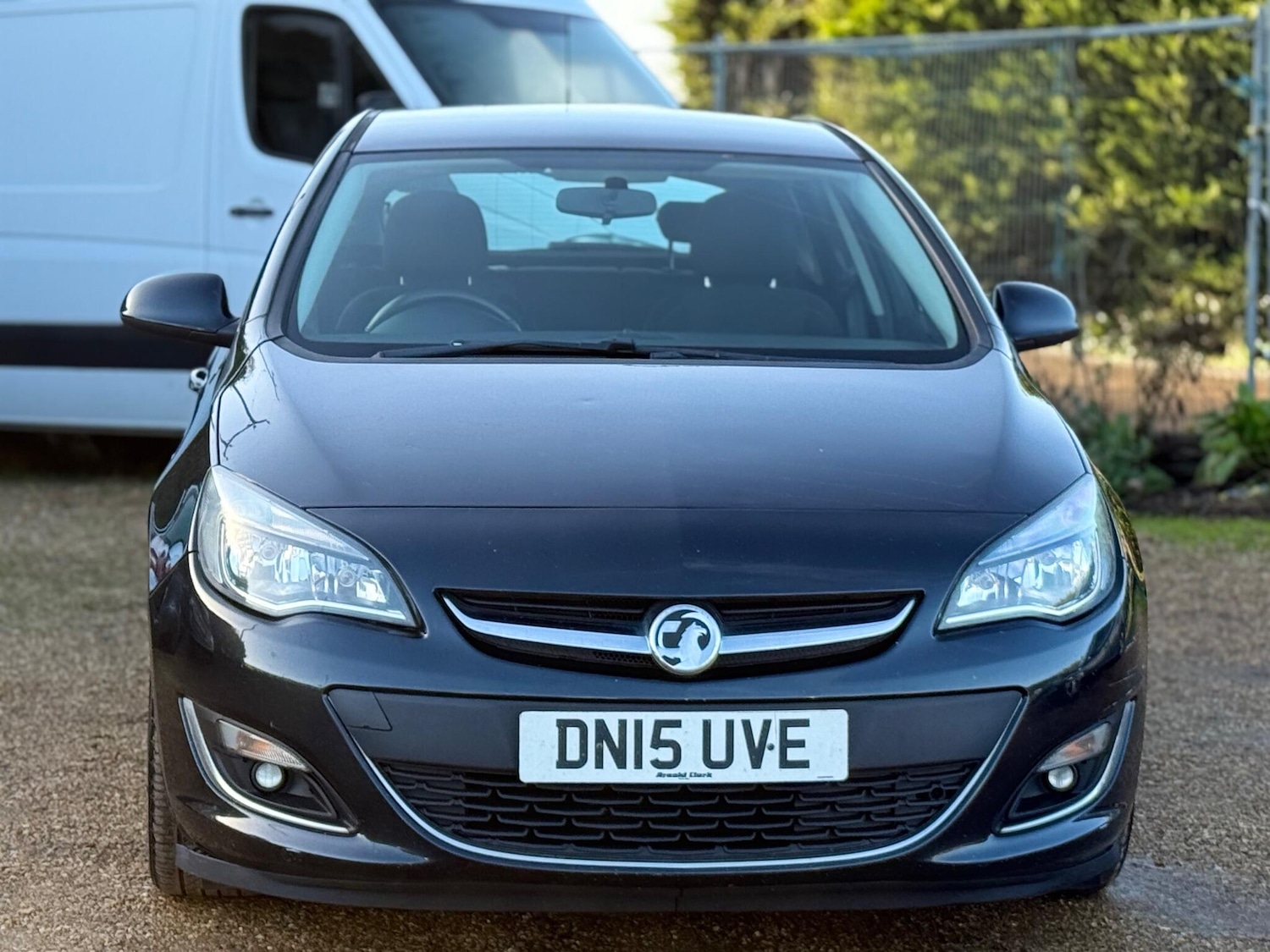 Used Vauxhall Astra 2015 for sale - 76742636: Photo 17