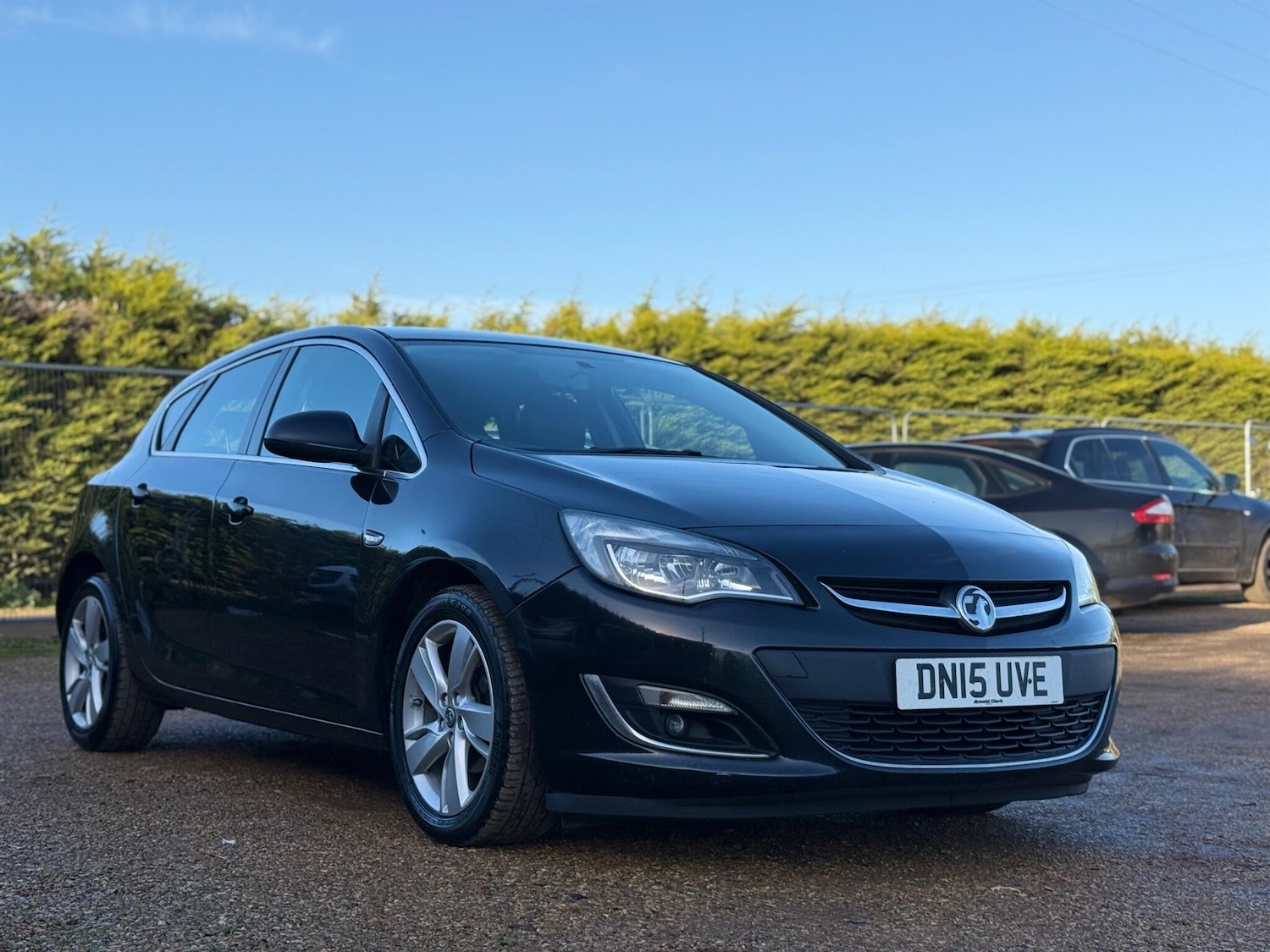 Used Vauxhall Astra 2015 for sale - 76742636: Photo 18