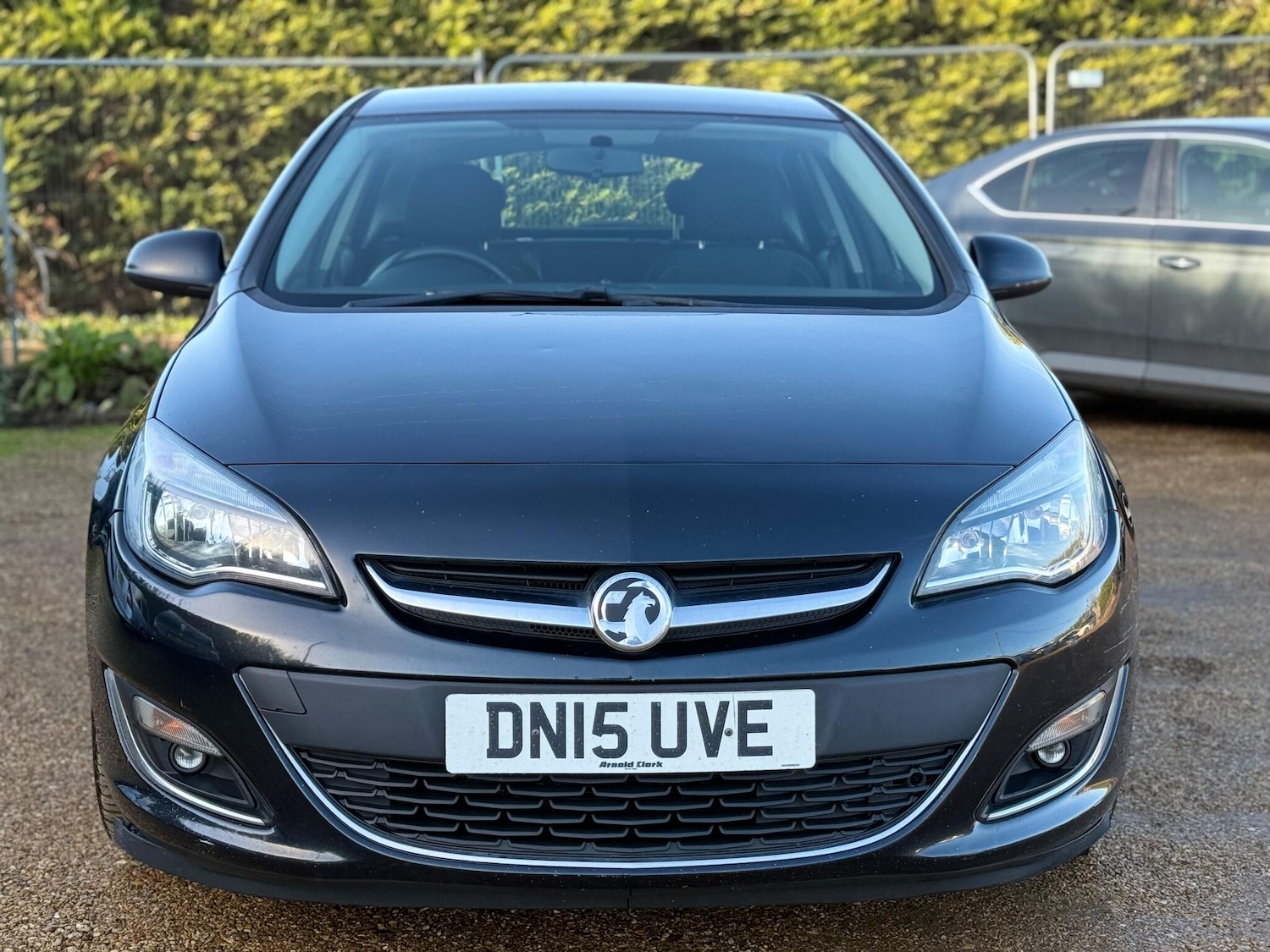 Used Vauxhall Astra 2015 for sale - 76742636: Photo 19