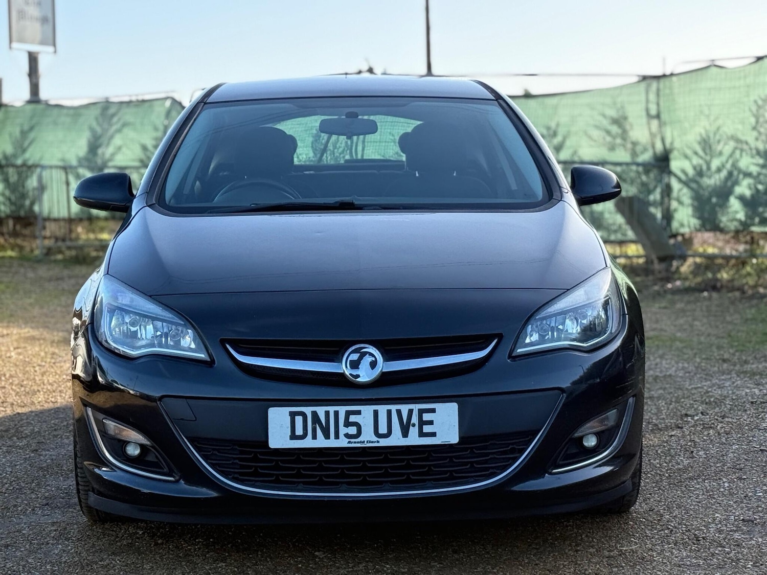 Used Vauxhall Astra 2015 for sale - 76742636: Photo 21