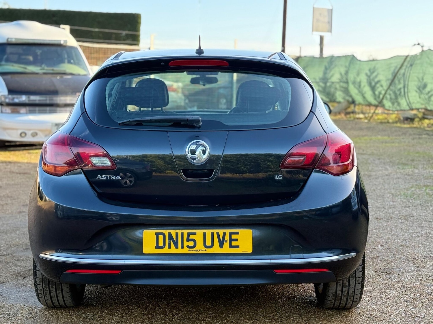Used Vauxhall Astra 2015 for sale - 76742636: Photo 22
