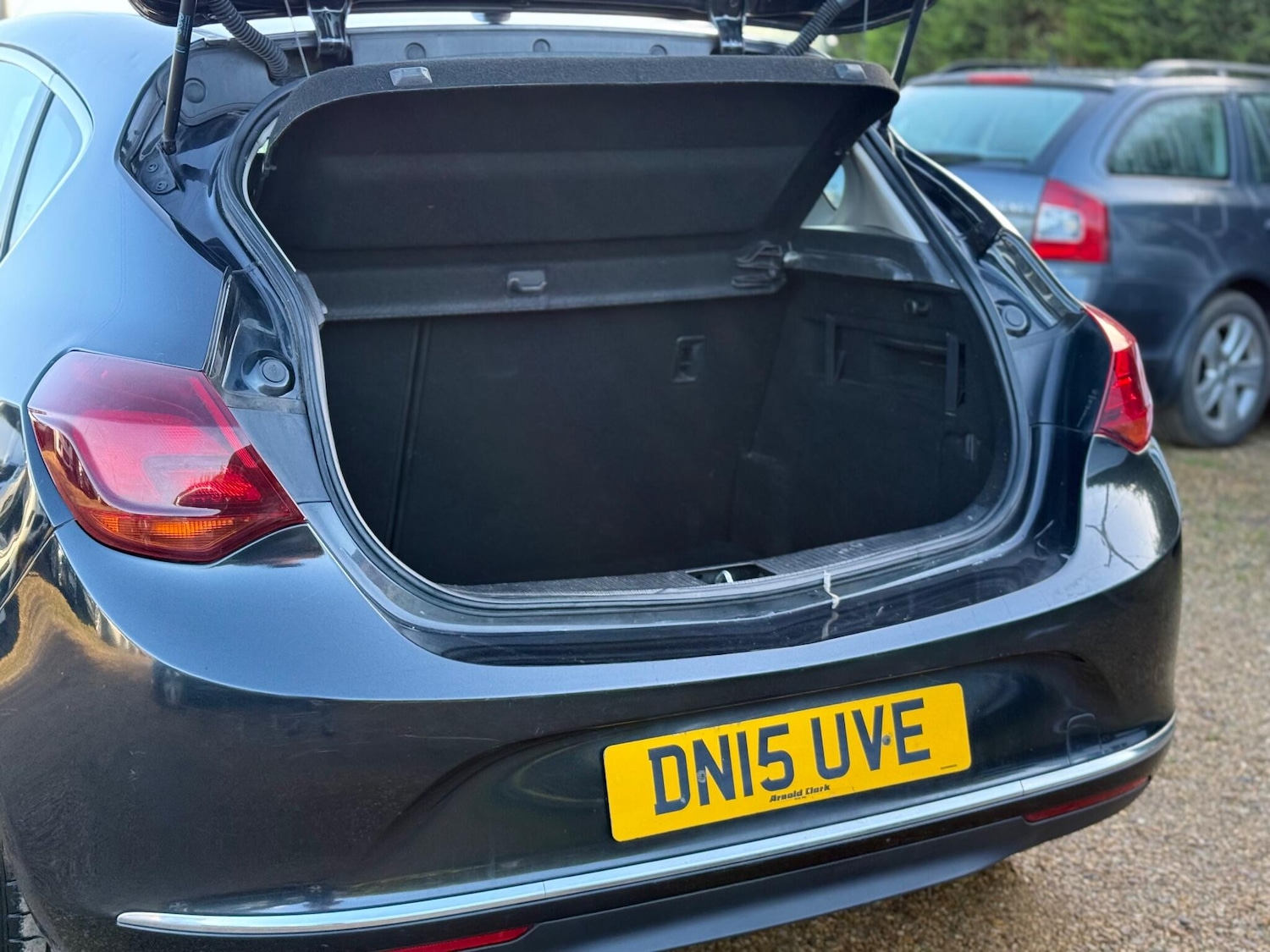 Used Vauxhall Astra 2015 for sale - 76742636: Photo 24