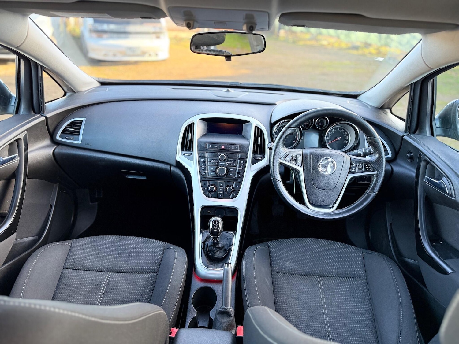 Used Vauxhall Astra 2015 for sale - 76742636: Photo 26