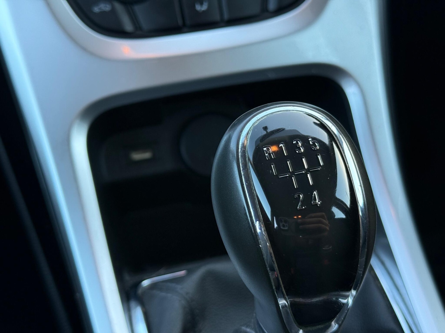 Used Vauxhall Astra 2015 for sale - 76742636: Photo 28