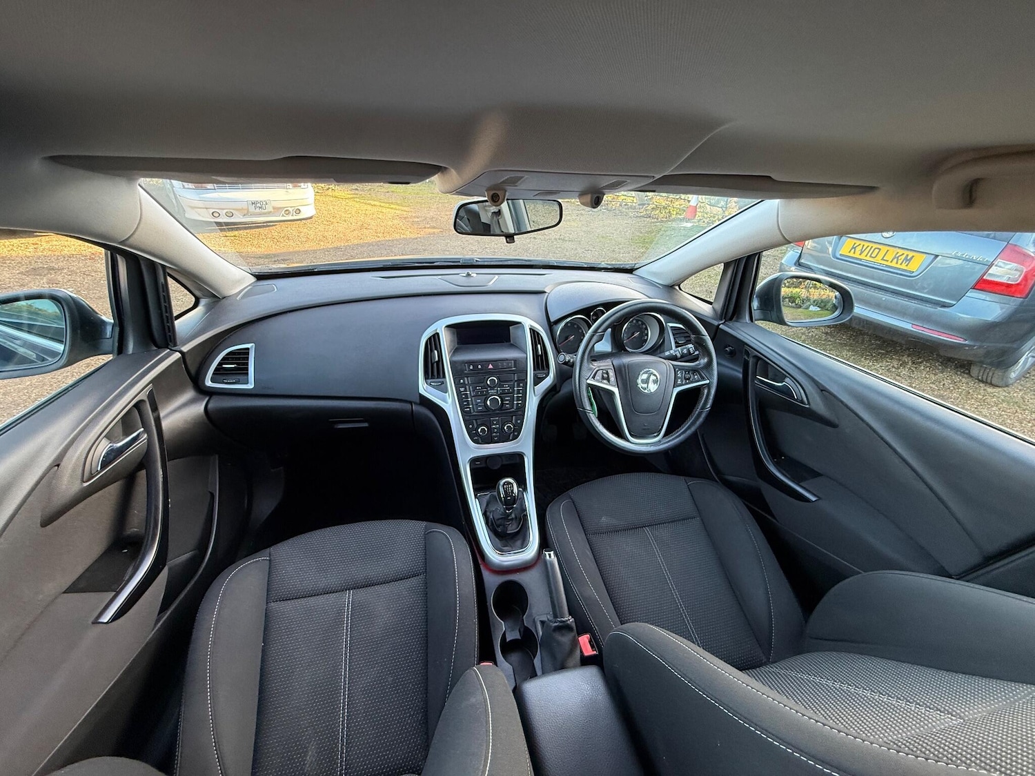 Used Vauxhall Astra 2015 for sale - 76742636: Photo 30