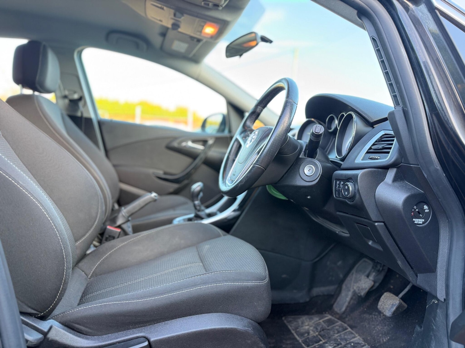 Used Vauxhall Astra 2015 for sale - 76742636: Photo 36