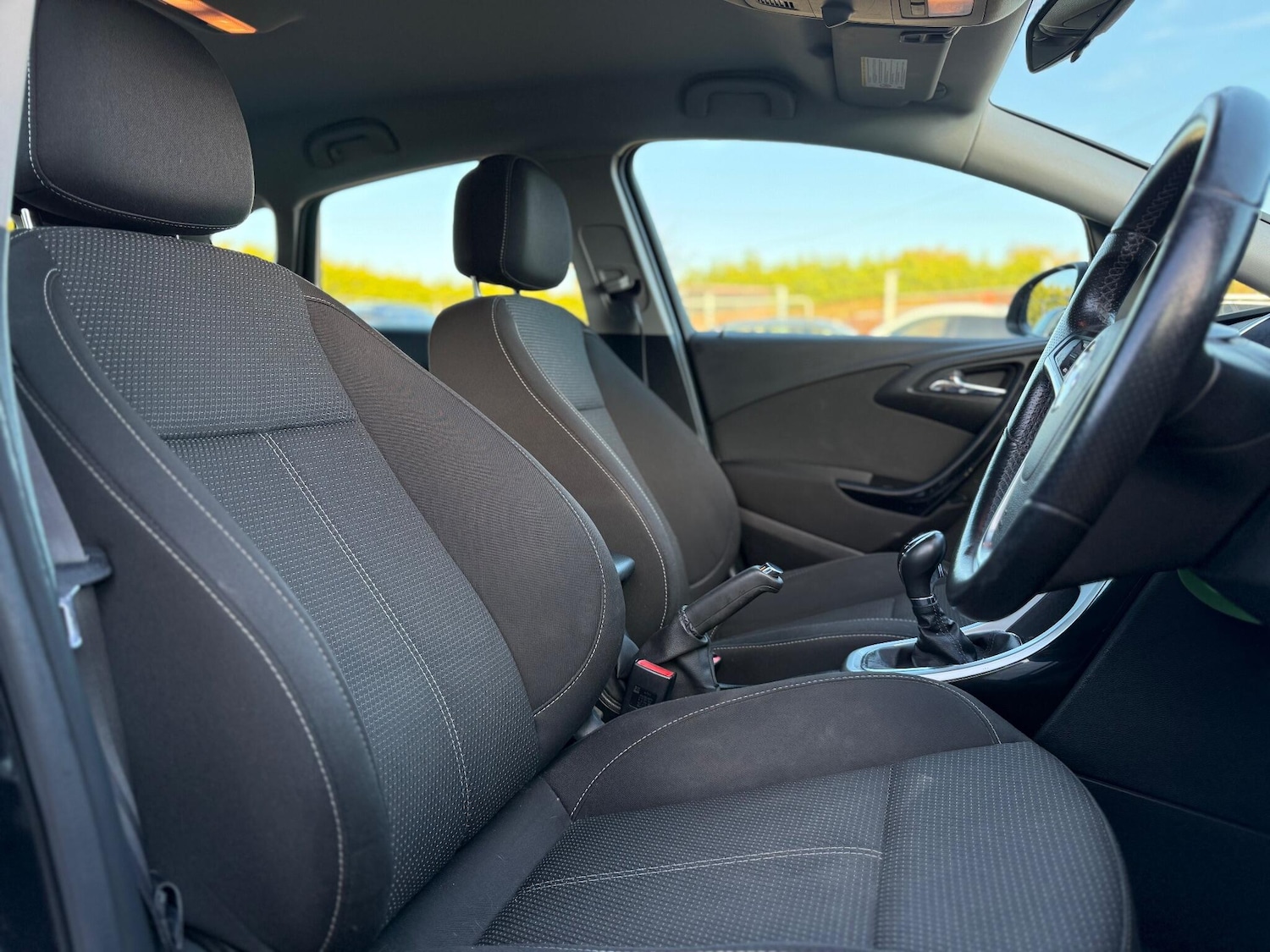 Used Vauxhall Astra 2015 for sale - 76742636: Photo 37