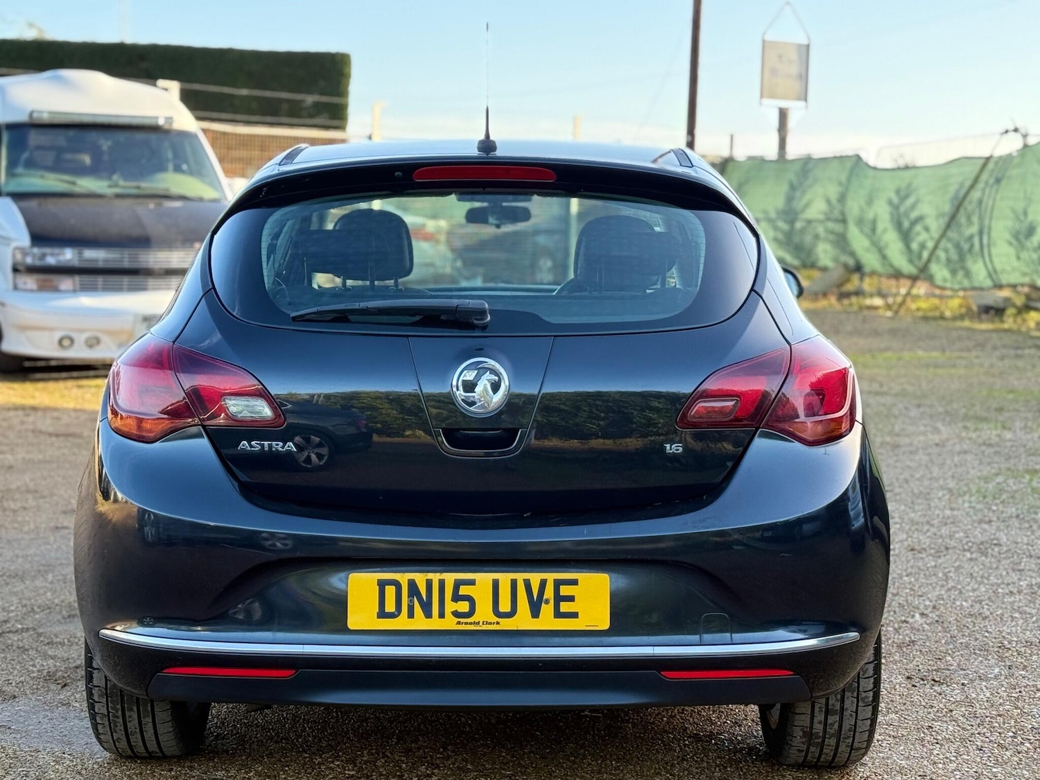 Used Vauxhall Astra 2015 for sale - 76742636: Photo 39