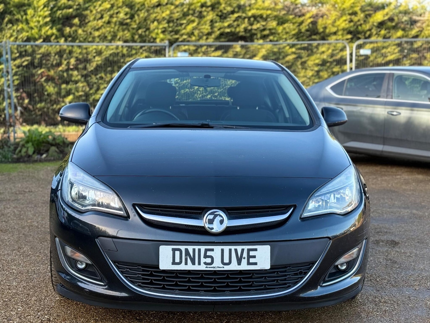 Used Vauxhall Astra 2015 for sale - 76742636: Photo 40