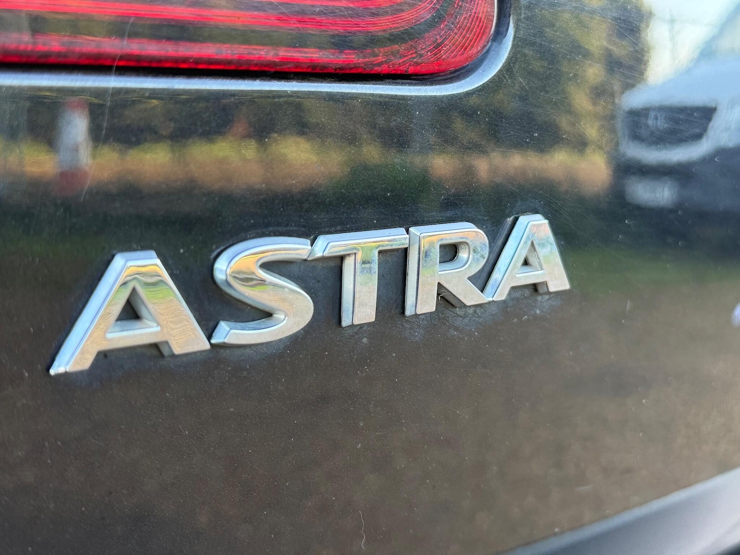 Used Vauxhall Astra 2015 for sale - 76742636: Photo 41