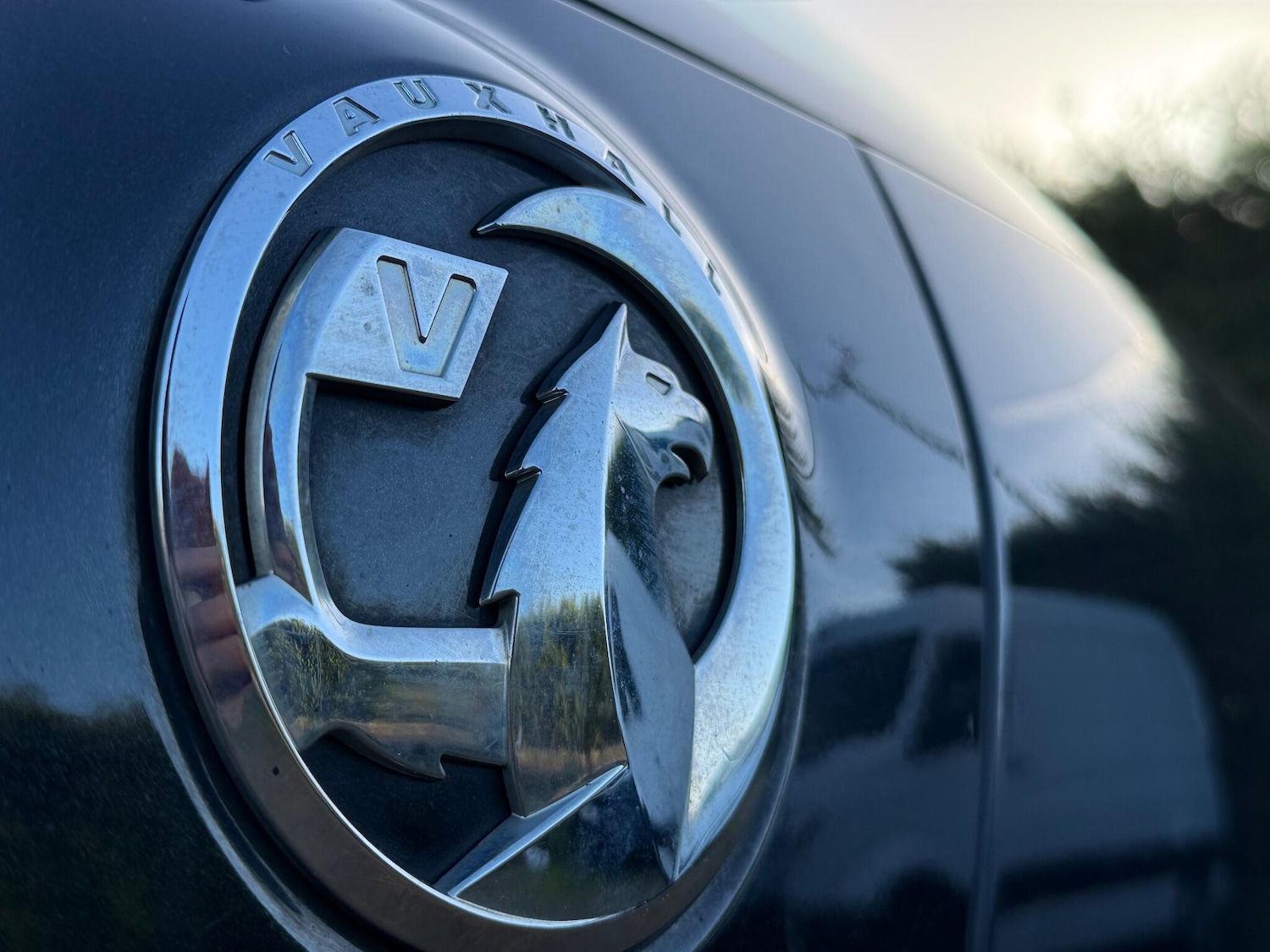 Used Vauxhall Astra 2015 for sale - 76742636: Photo 6